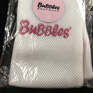 Bubbles Bodywear Lingerie Laundry Bag